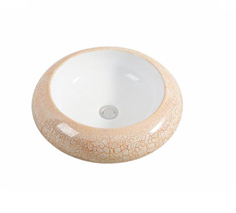 Model-010 (reticulate pattern）